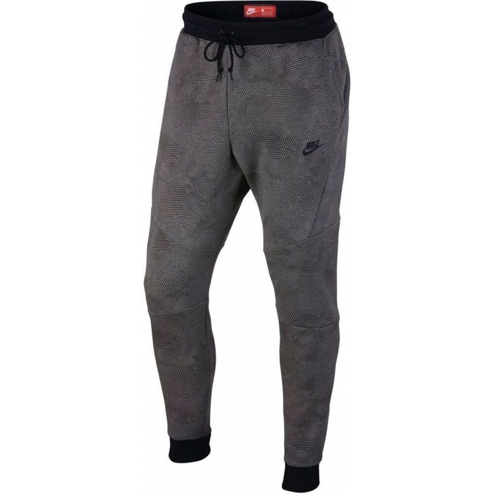 Nike Spodnie Nike Tech Fleece Jogger AOP